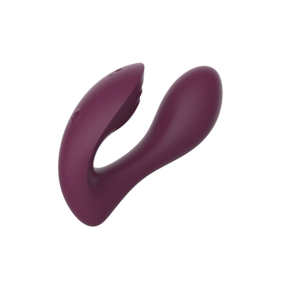 G-Punkt Vibrator Dream Toys Essentials Lilla #3
