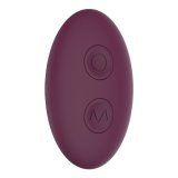 G-Punkt Vibrator Dream Toys Essentials Lilla #9