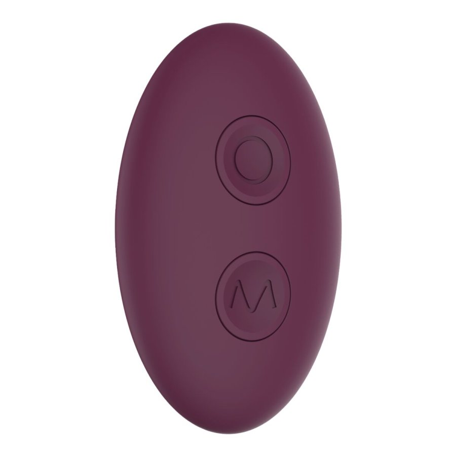 G-Punkt Vibrator Dream Toys Essentials Lilla #9