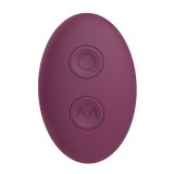 G-Punkt Vibrator Dream Toys Essentials Lilla #11