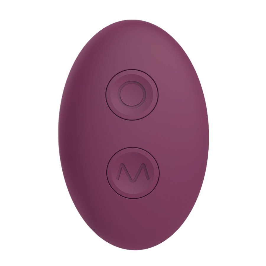 G-Punkt Vibrator Dream Toys Essentials Lilla #11