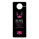 Klassisk Vibrator Dream Toys Sex Room Raunchy Kit Sort #13