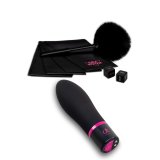 Klassisk Vibrator Dream Toys Sort #1