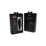 Klassisk Vibrator Dream Toys Sort #5