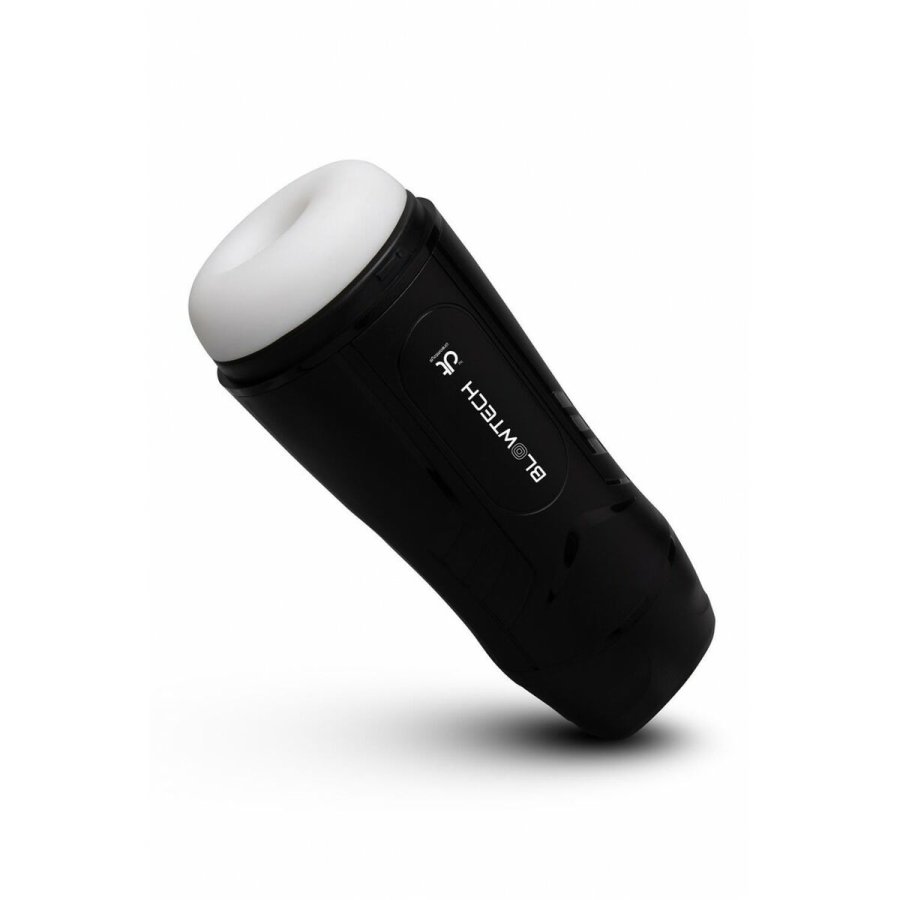Masturbator Blowtech #1