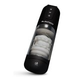 Udholdenhed Jack Ass Dream Toys Blowtech Sort #1