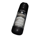 Udholdenhed Jack Ass Dream Toys Blowtech Sort #3