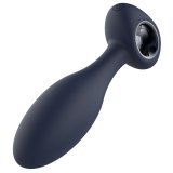 Anal plug Dream Toys STARTROOPERS  Bl 3 Dele #5