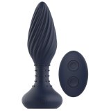 Anal plug Dream Toys SMOOTHY PROBER Bl #1