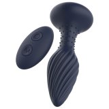 Anal plug Dream Toys SMOOTHY PROBER Bl #2