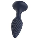 Anal plug Dream Toys SMOOTHY PROBER Bl #3