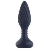 Anal plug Dream Toys SMOOTHY PROBER Bl #4