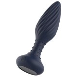 Anal plug Dream Toys SMOOTHY PROBER Bl #5