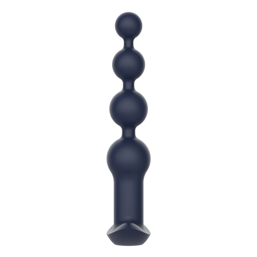 Anal Vibrator Dream Toys STARTROOPERS APOLLO Bl #7