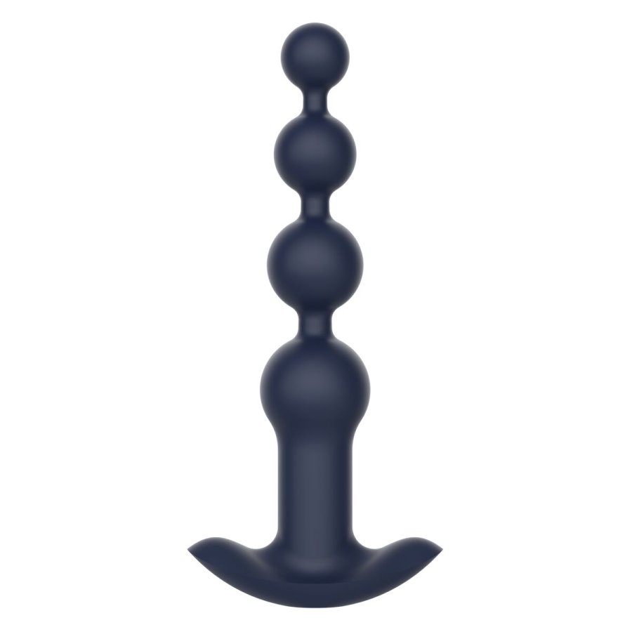 Anal Vibrator Dream Toys STARTROOPERS APOLLO Bl #5