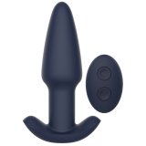 Anal plug Dream Toys STARTROOPERS PLUTO Bl #1
