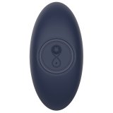 Anal plug Dream Toys STARTROOPERS PLUTO Bl #4