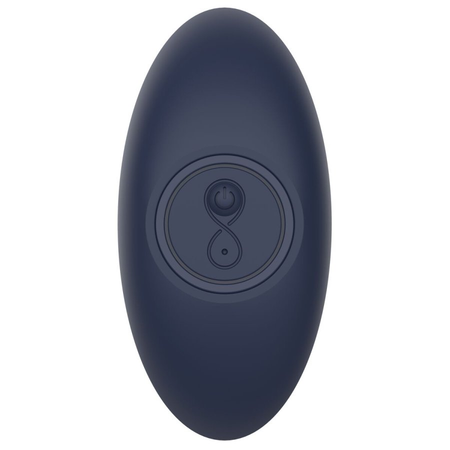 Anal plug Dream Toys STARTROOPERS PLUTO Bl #4