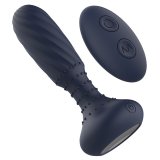 Anal plug Dream Toys STARTROOPERS TITAN Bl #2