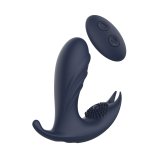 Anal Vibrator Dream Toys STARTROOPERS ATOMIC Bl #1