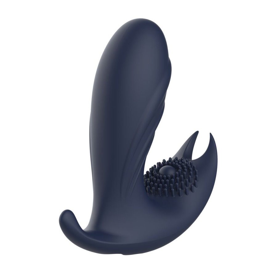 Anal Vibrator Dream Toys STARTROOPERS ATOMIC Bl #5