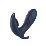 Anal Vibrator Dream Toys STARTROOPERS ATOMIC Bl #7