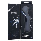 Anal Vibrator Dream Toys STARTROOPERS ASTRONAUT Bl #5