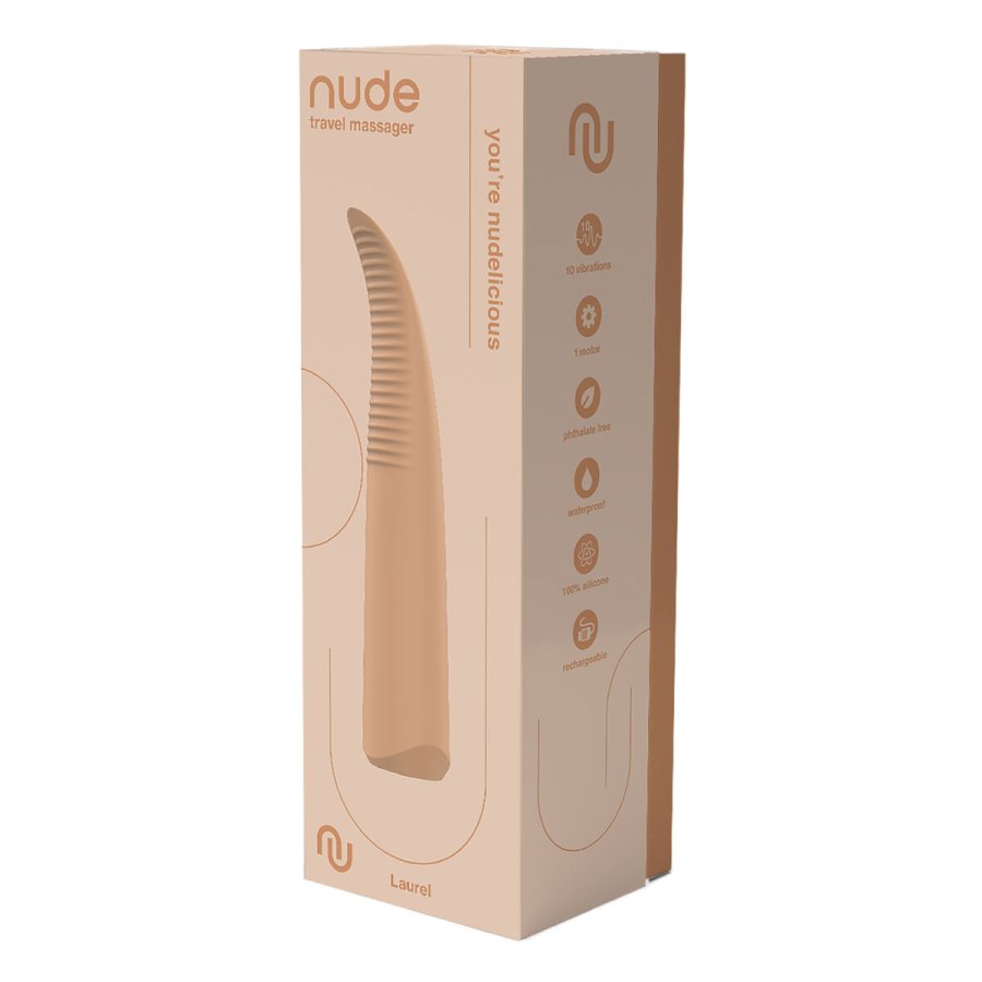 Mini Vibrator Dream Toys Laurel #6