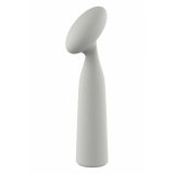 Vibrator Dream Toys Nude Luna Mini Wand #1