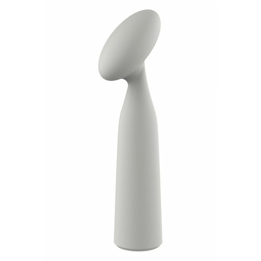 Vibrator Dream Toys Nude Luna Mini Wand #1