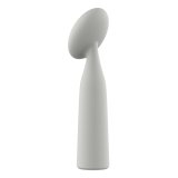 Vibrator Dream Toys Nude Luna Mini Wand #2