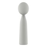Vibrator Dream Toys Nude Luna Mini Wand #3