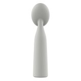 Vibrator Dream Toys Nude Luna Mini Wand #4