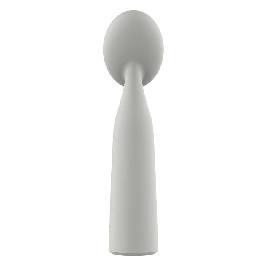 Vibrator Dream Toys Nude Luna Mini Wand #4