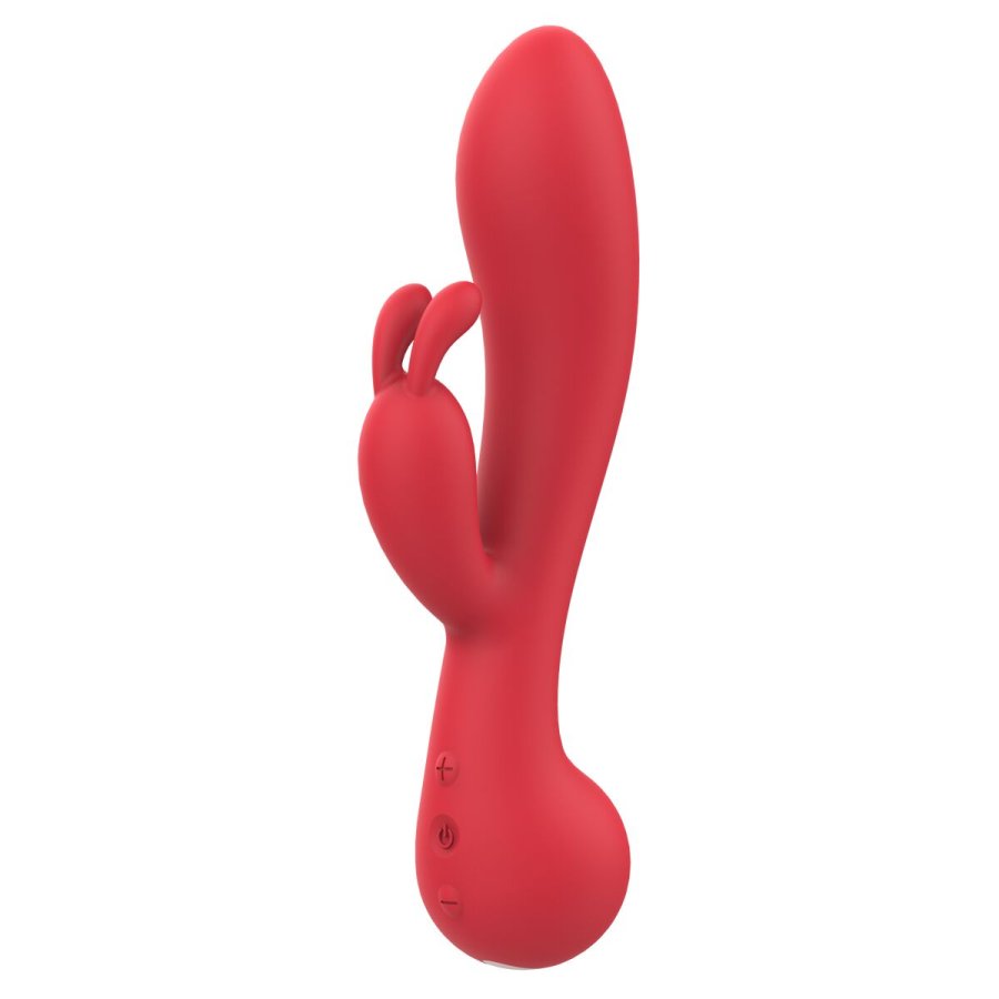 G-Punkt Vibrator Dream Toys Amour Rd #1