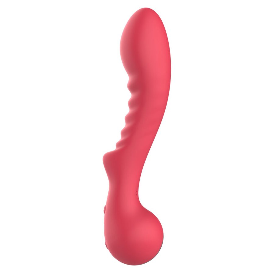 Klassisk Vibrator Dream Toys Amour Flexible G-Spot Rd #3