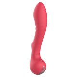 Klassisk Vibrator Dream Toys Amour Flexible G-Spot Rd #5