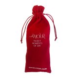 Klassisk Vibrator Dream Toys Amour Flexible G-Spot Rd #11
