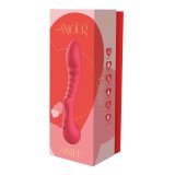 Klassisk Vibrator Dream Toys Amour Flexible G-Spot Rd #13