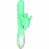 G-Punkt Vibrator Evolved Grn Sommerfugl #1