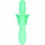 G-Punkt Vibrator Evolved Grn Sommerfugl #7