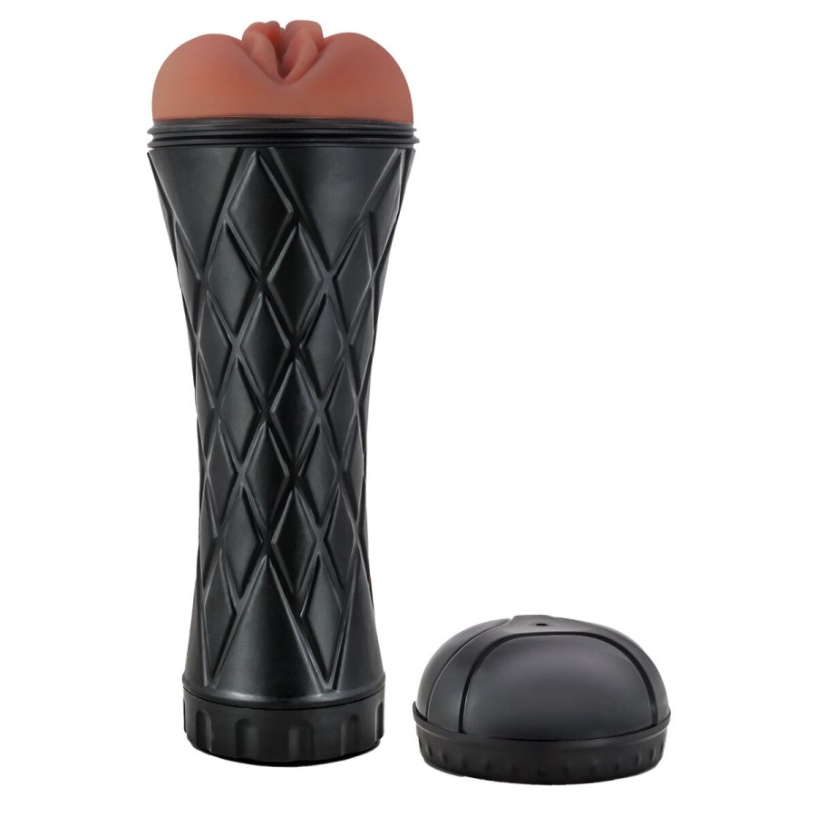 Udholdenhed Jack Ass Dream Toys The Girl Next Door Marly Brun #5