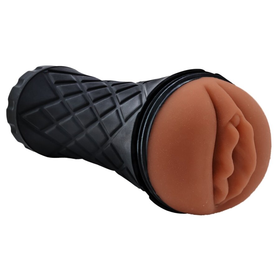 Udholdenhed Jack Ass Dream Toys The Girl Next Door Marly Brun #9