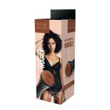 Udholdenhed Jack Ass Dream Toys The Girl Next Door Marly Brun #1