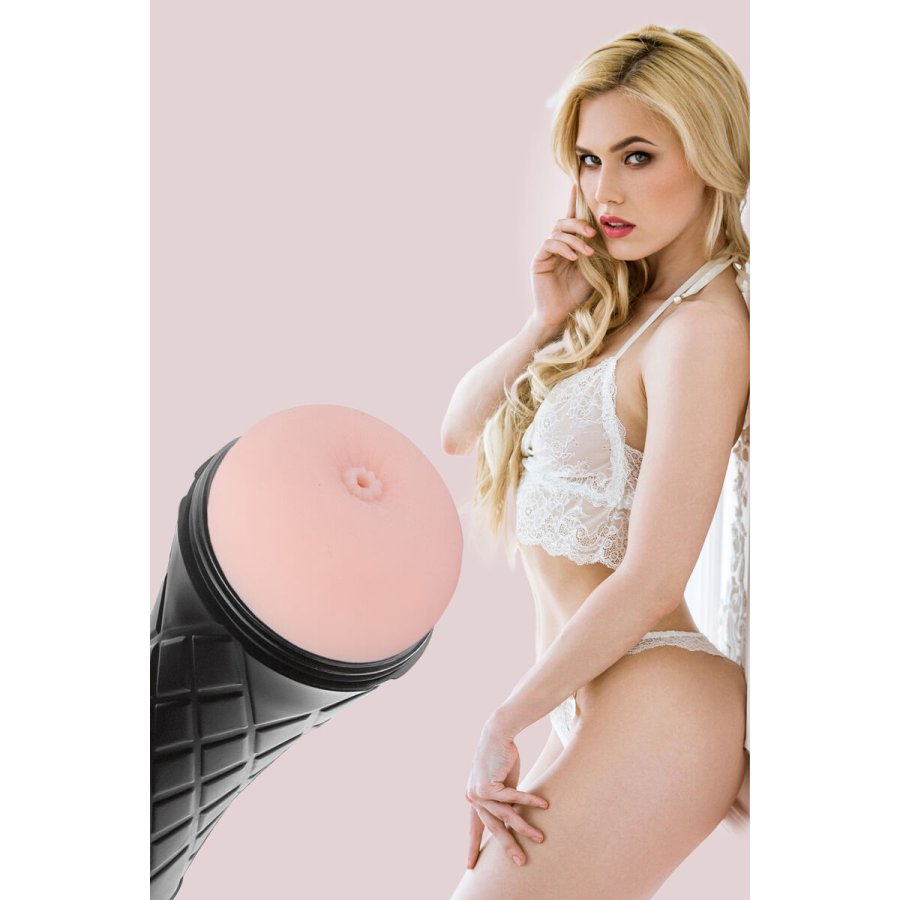 Udholdenhed Jack Ass Dream Toys The Girl Next Door Jamie Kd #3