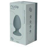 Anal plug Dream Toys Nude Gr #5