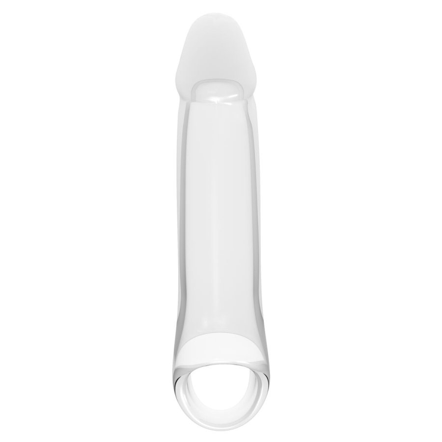 Penis cover Dream Toys Ramrod  3 cm #1