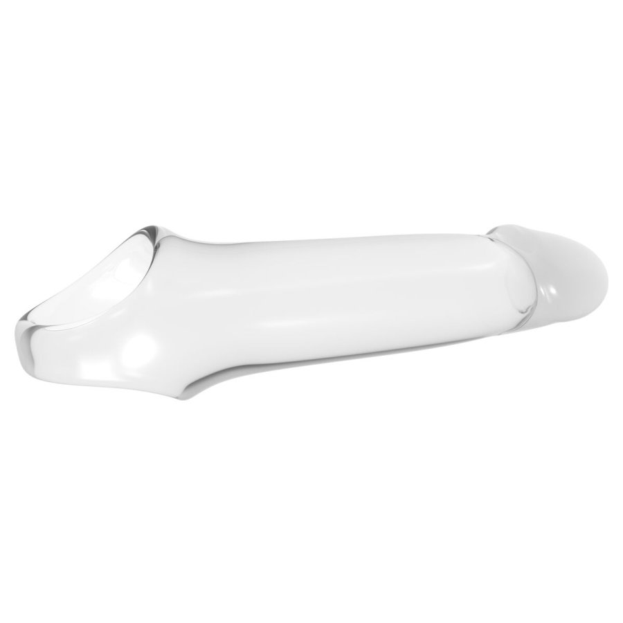 Penis cover Dream Toys Ramrod  3 cm #4