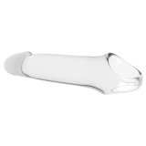 Penis cover Dream Toys Ramrod  3 cm #5