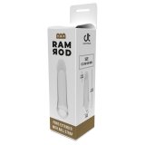Penis cover Dream Toys Ramrod  3 cm #7